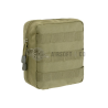 Big Medical Pouch - Trousse de Secours Sportive