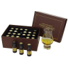 Coffret Les 24 arômes du whisky - Explorez la richesse des saveurs