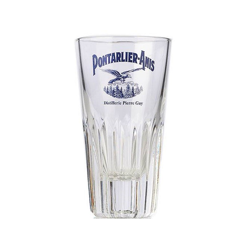 Verre Pontarlier – Élégance et Qualité