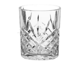 Verre à whisky Lewis 31,5 cl en cristal sans plomb