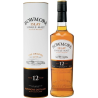 BOWMORE 12 ANS Whisky Single Malt Islay 70 cl 40° - Avis et Dégustation