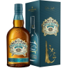 Chivas Regal Mizunara Whisky Blend de Luxe Écosse 70 cl 40°
