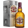 Chivas Regal 12 ans - Blended Whisky Écossais 70 cl - 40°