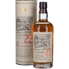 Craigellachie 23 ans Single Malt Speyside 70 cl 46° - Dégustation d'exception