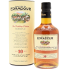 EDRADOUR 10 ANS Single Malt Whisky Highlands 70cl 40° - Dégustation Premium
