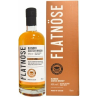 FLATNÖSE Blended Whisky Écosse 70 cl 43° - Dégustation Premium