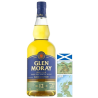 Glen Moray 12 ans American Cask - Whisky Single Malt Speyside 70cl