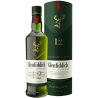 Glenfiddich 12 ans Signature Single Malt Speyside 70cl - Whisky Haut de Gamme