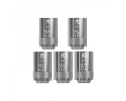 Résistances Cubis AIO Joyetech - Performance et Compatibilité
