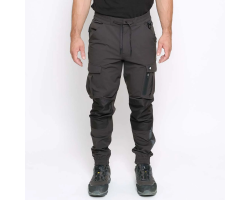 Pantalon de travail jogging Ride Nine Worths – Confort et performance