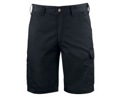 Bermuda de travail léger ajusté 2528 Projob - Noir ou Vert