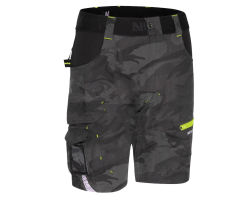 Bermuda de travail ultra léger Horn Nine Worths - Confort & Praticité