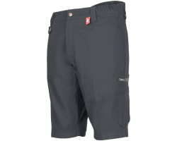 Bermuda de travail stretch confort workfit DMD pour hommes