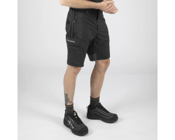 Bermuda de travail confortable Diego Nine Worths - Qualité et praticité