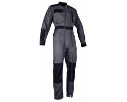 Combinaison de travail homme rapido Chlore LMA - Confort et praticité