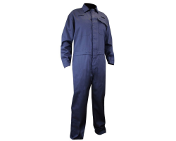 Combinaison de travail multirisques Gypse ATEX LMA - EPI de sécurité