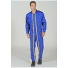 Combinaison de travail speed agro double fermeture PC2 DMD - Vêtements de travail