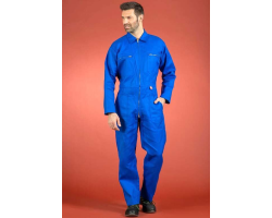 Combinaison de travail coton eco DMD - Pratique et fonctionnelle