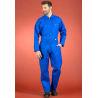 Combinaison de travail coton eco DMD - Pratique et fonctionnelle