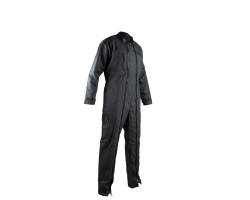 Combinaison de travail rapido double zip Rouelle LMA - Vêtements de travail