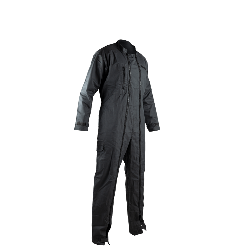 Combinaison de travail rapido double zip Rouelle LMA - Vêtements de travail