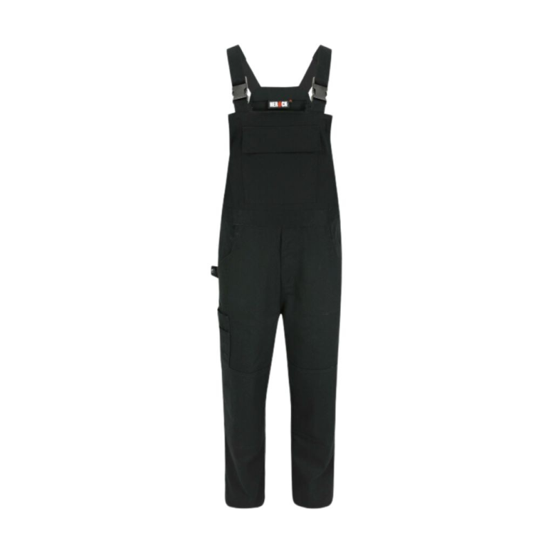 Salopette de travail Ovius Herock - Robuste et déperlant