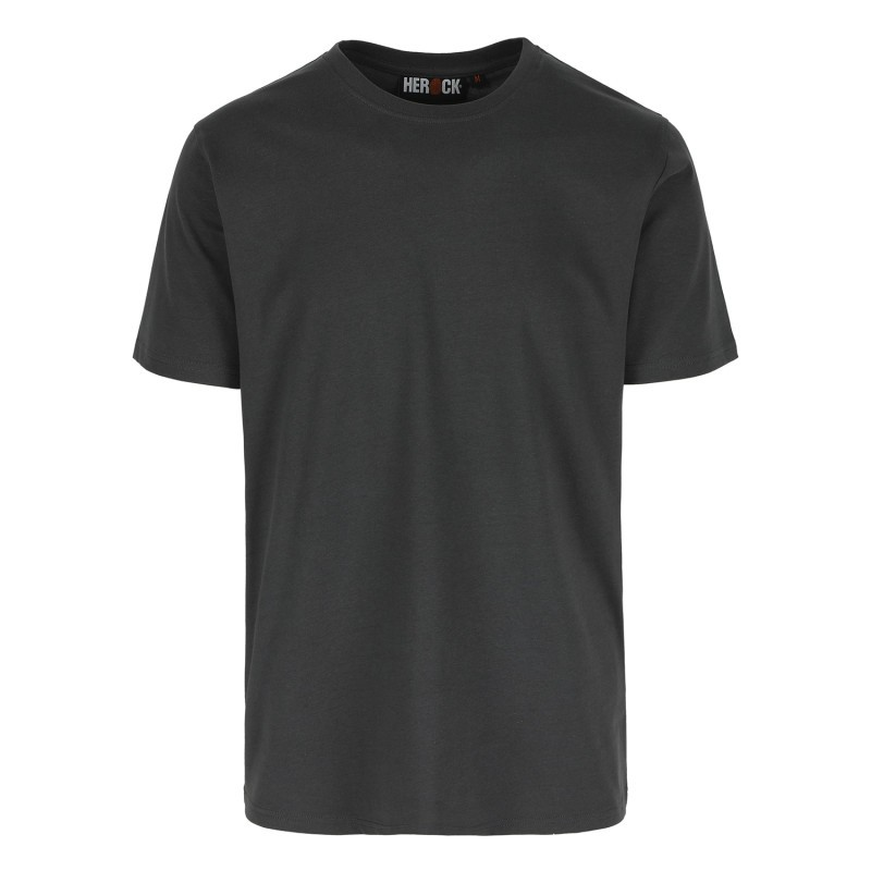 Tee shirt de travail résistant Argo Herock - Vêtements professionnels