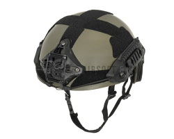 Casque Type MK Helmet - Équipement Sportif Haut de Gamme