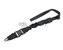 Sangle 1 point pour gilet tactique - Accessoire sportif de qualité