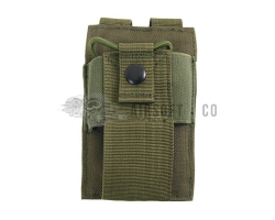 Poche radio - Équipement Sportif