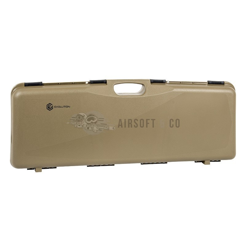 Mallette pour réplique - Protection premium pour équipements sportifs