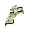 Helmet NVG Mount - Fixation haut de gamme pour casque