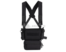 Swiss Arms harnais Mini Rig - Équipement sportif de qualité