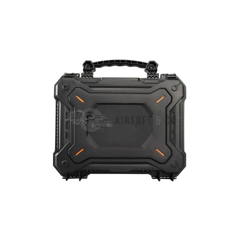 S&T Mallette 2.0 pour réplique de poing - Équipement Sportif de qualité