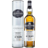 GLENGOYNE 10 ans Single Malt Whisky - 70 cl - 40°
