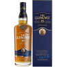 Glenlivet 18 ans - Whisky Single Malt Speyside 70 cl - 40°