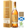 Glenmorangie Nectar Or Single Malt Whisky - 70cl 46°
