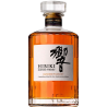 Hibiki Japanese Harmony Blended Whisky Japon 70cl - 43°