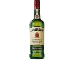 Jameson Premium Blended Whiskey Irlande - 70 cl 40° | Boissons
