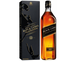 Johnnie Walker Double Black 12 ans 70cl 40° - Whisky Premium