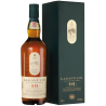 Lagavulin 16 ans Single Malt Whisky Islay 70 cl 43° | Spiritueux de Prestige
