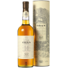 Oban 14 ans single malt whisky Highlands - 70 cl - 43°