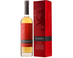 Penderyn Legend Single Malt - Whisky Pays de Galles 70 cl 41°
