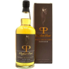 Perfect Peat Blended Whisky Écosse 70 cl 40° - Dégustation unique