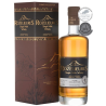 ROZELIEURES FUMÉ COLLECTION WHISKY LORRAINE 70CL 46° - Whisky Haut de Gamme