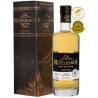 Rozelieures Tourbé Whisky Lorraine - 70cl 46° | Découvrez Son Goût Unique