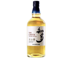 THE CHITA Suntory Single Grain Whisky Japon 70cl - 43°