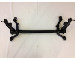 Réparation frein à disque ABS/ABR Peugeot 206 RC - Pièces Détachées