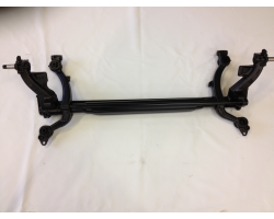 Train arrière Peugeot 206 S16 frein à disque ABS | T.M.A