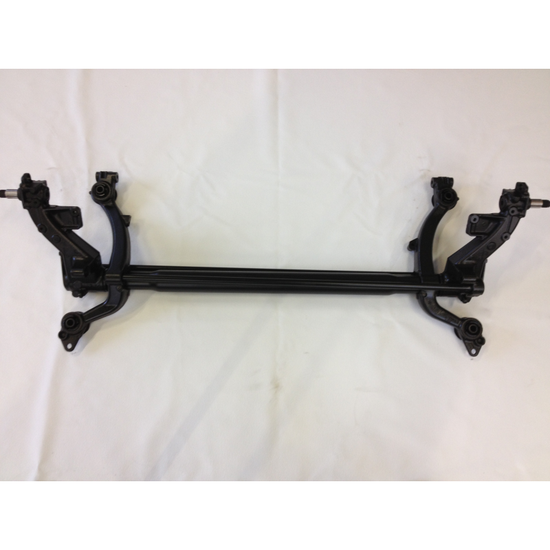 T.A Peugeot 206 SW Frein à Tambour ABS/ABR - Pièce Détachée Fiable